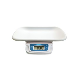 Báscula pesa bebés y niños hasta 20Kg. Modelo SM-20,Centrifuga Clínica para 6 tubos. Modelo SM0406S,Microcentrifuga refrigerada