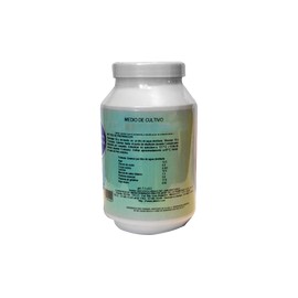 Agar Dextrosa Sabouraud. Modelo 1007-A