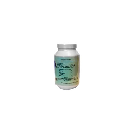 Agar Dextrosa Sabouraud. Modelo 1007-A