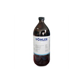 Alcohol 96° desnaturalizado RA ACS. Modelo W6417-01