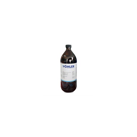 Alcohol 96° desnaturalizado RA ACS. Modelo W6417-01