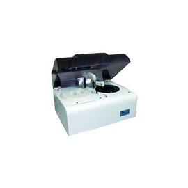 Analizador automatizado de química clínica. Modelo H-100