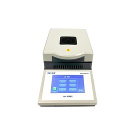 Analizador de humedad SERIE MA. Modelo VE-50-1