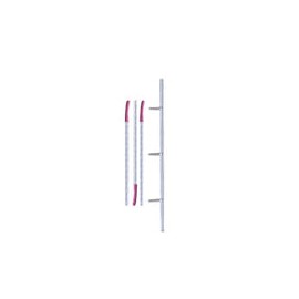 Aparato para demostrar Principio de Bernoulli. Modelo CVQ2600